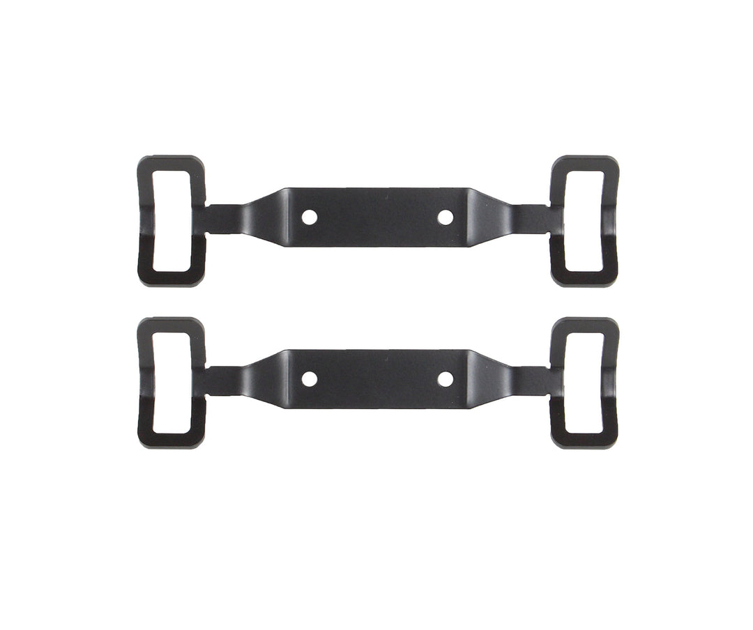Carli Short Reservoir Mounts for 2.5 Inch Diameter Shocks — photo 1 of 1