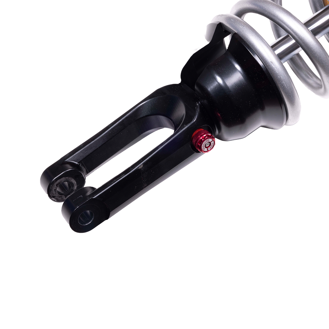 Fox 3.0 Factory Race Series Front Shocks – 2022-2025 Polaris RZR Pro R — photo 3 of 3