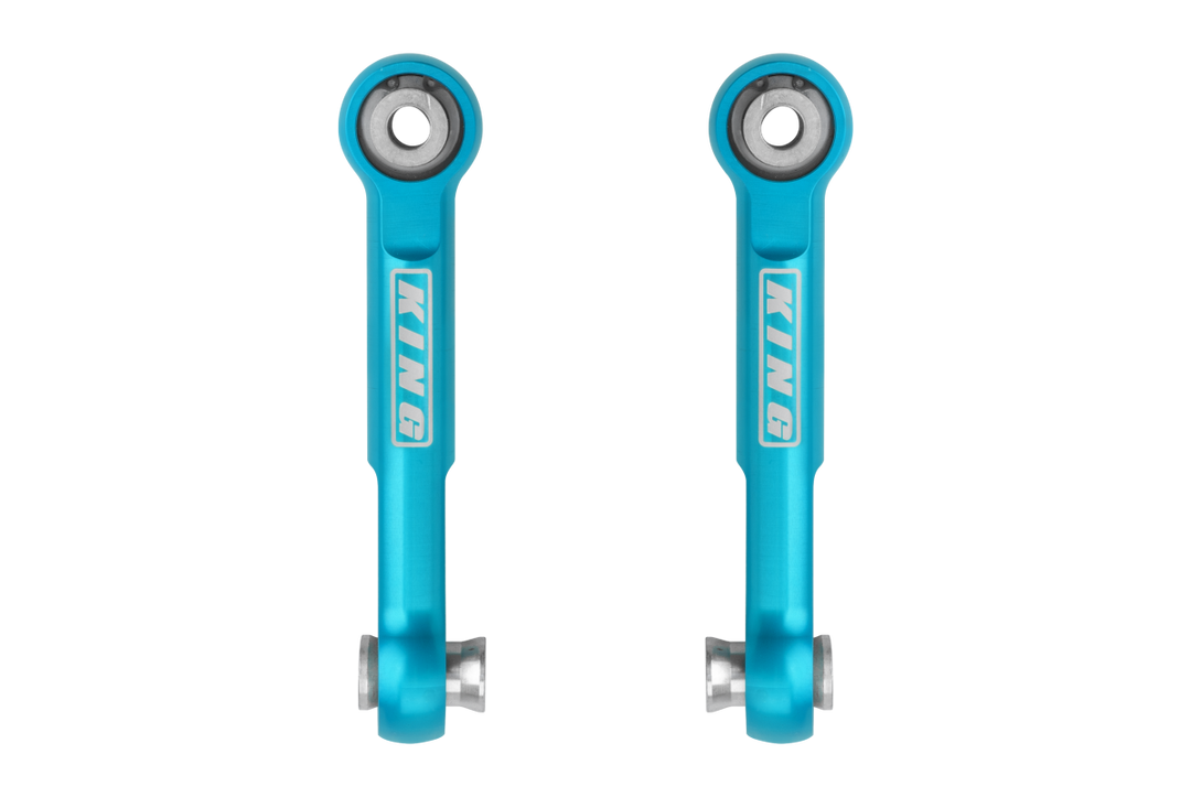 King Shocks Performance Sway Bar Link Kit – 2024-2026 Toyota Tacoma (PN 25001-409) — photo 2 of 2