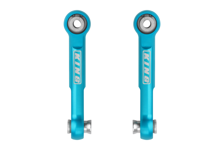 King Shocks Performance Sway Bar Link Kit – 2024-2026 Toyota Tacoma (PN 25001-409) — photo 2 of 2