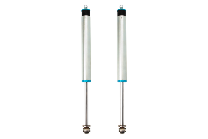 King Shocks 2.0" Performance Front Shock – 2007-2018 Jeep Wrangler JK (6" Lift) — photo 2 of 2