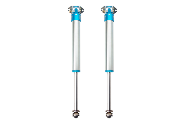 King Shocks 2.0" Performance Rear Shock – 2007-2018 Jeep Wrangler JK (0-2.0" Lift) — photo 2 of 2