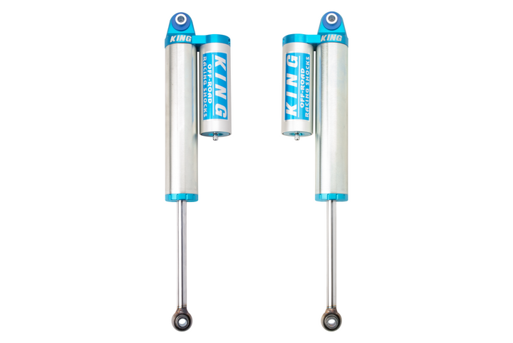 King Shocks 2.5" Performance Rear Piggyback Reservoir Shock – 2015-2022 Colorado/Canyon — photo 2 of 2