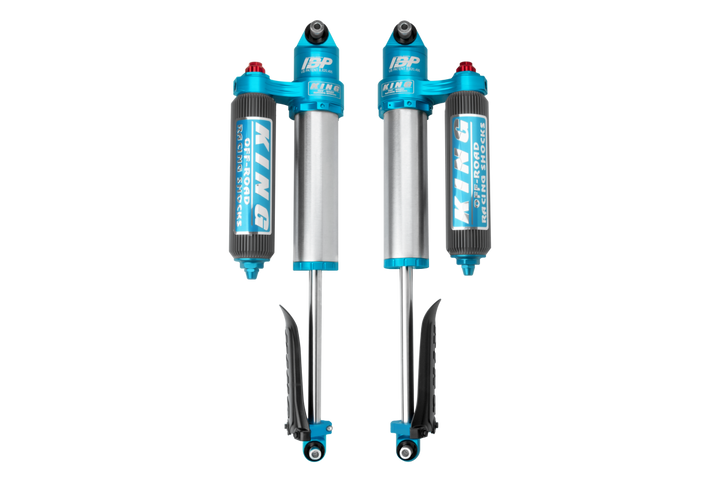 King Shocks 3.5" Performance Rear Piggyback Reservoir Shock – 2021-2026 Ram 1500 TRX (Race Internal Bypass) — photo 2 of 2