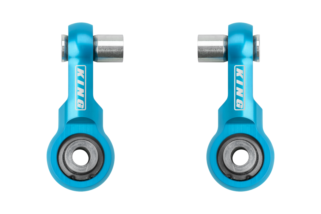 King Shocks Performance Sway Bar Link Kit – 2024-2026 Lexus GX550 — photo 2 of 2