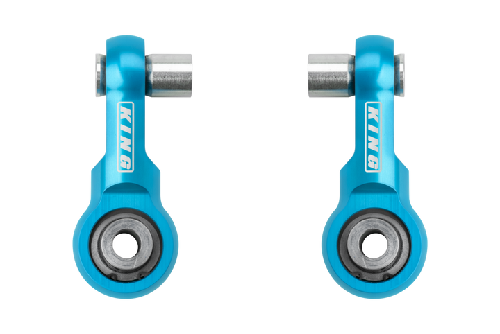 King Shocks Performance Sway Bar Link Kit – 2024-2026 Lexus GX550 — photo 2 of 2