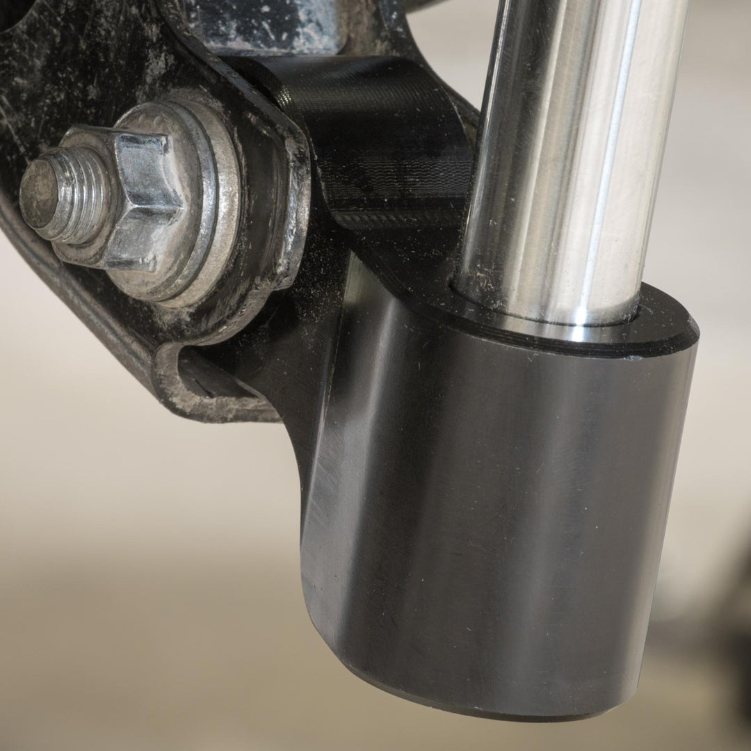 ICON 2005-2023 Toyota Tacoma, Stage 2 RXT Suspension System, CDCV — photo 3 of 3