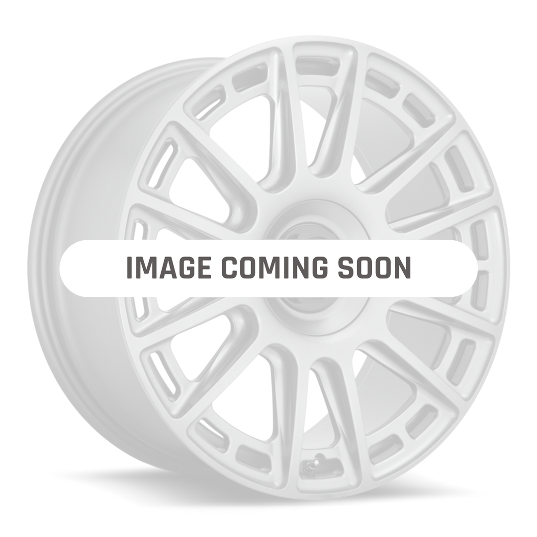 KMC KM236 Tank Beadlock Wheel Satin Black