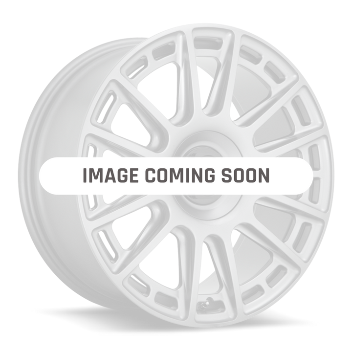 KMC KM236 Tank Beadlock Wheel Satin Black