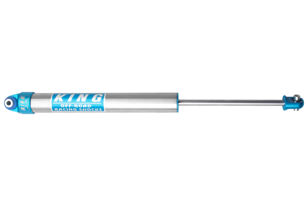 King Shocks 2.0" Performance Rear Axle Shock – 2021-2026 Ram 1500 TRX — photo 1 of 2