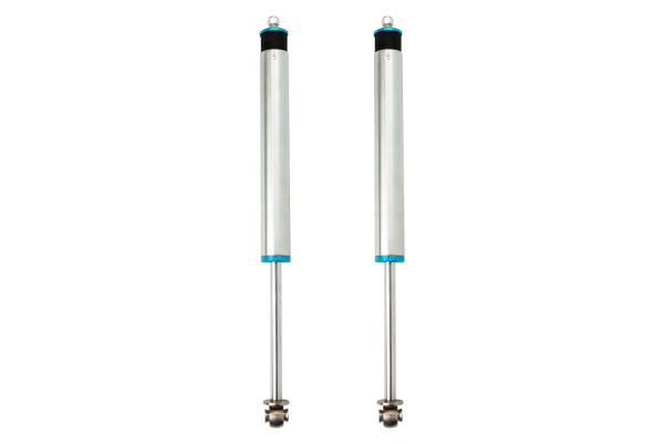 King Shocks 2.0" Performance Front Shock – 2007-2018 Jeep Wrangler JK (3-5" Lift) — photo 1 of 2