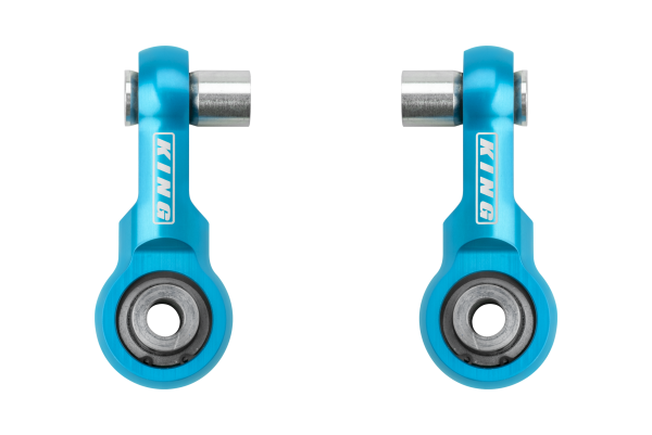 King Shocks Performance Sway Bar Link Kit – 2024-2026 Lexus GX550 — photo 1 of 2