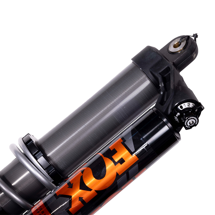 Fox 3.0 Factory Race Series Rear Shocks – 2022-2025 Polaris RZR Pro R — photo 2 of 3