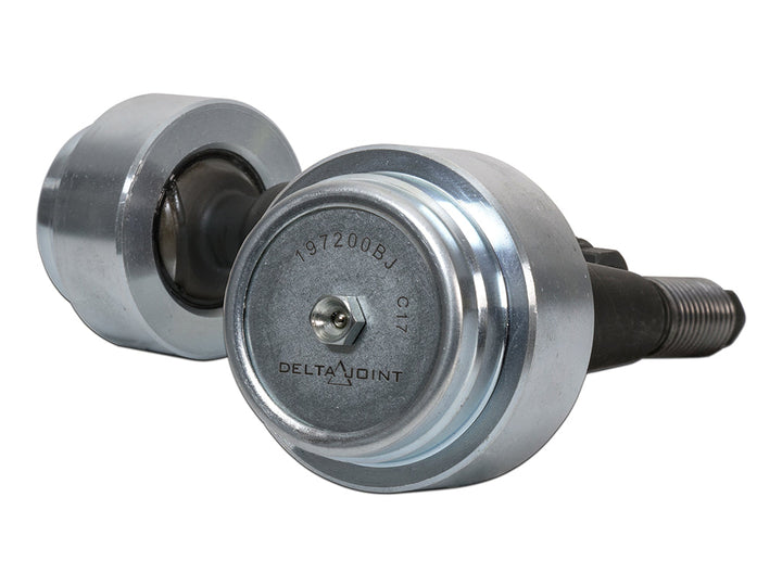 ICON 2003-2024 Toyota 4Runner/2007-2014 Toyota FJ Cruiser/2008-2021 Land Cruiser 200 Series, Retrofit Delta Joint Kit — photo 2 of 3