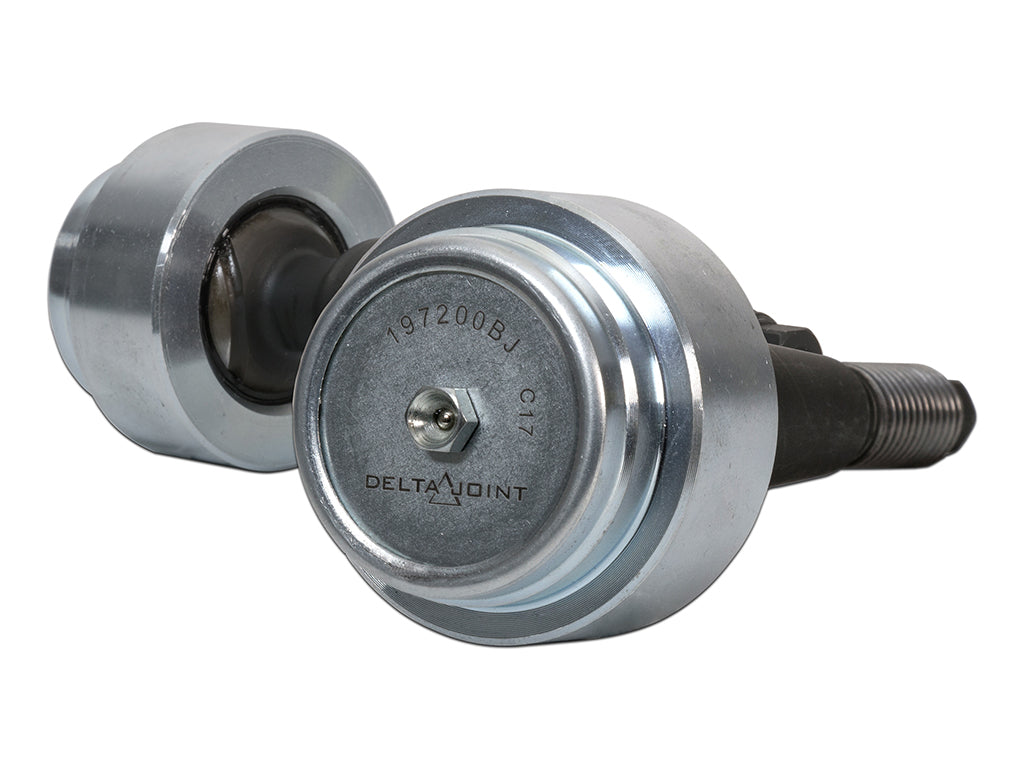 ICON Various GM Large Taper/Ford, ICON UCA 1" Retrofit Delta Joint Kit — photo 2 of 3