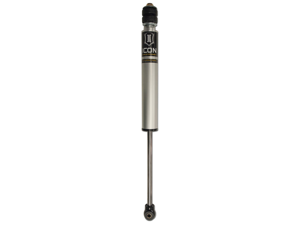 ICON 2005-2026 Ford Super Duty 4WD, 2.5” Lift, Front, V.S. 2.0 Aluminum Series Shock Absorber, Internal Reservoir — photo 1 of 1