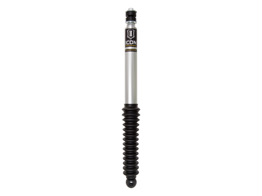 ICON 2005-2023 Toyota Tacoma, 0-1.5" Lift, Rear, V.S. 2.0 Aluminum Series Shock Absorber, Non-Reservoir — photo 1 of 1