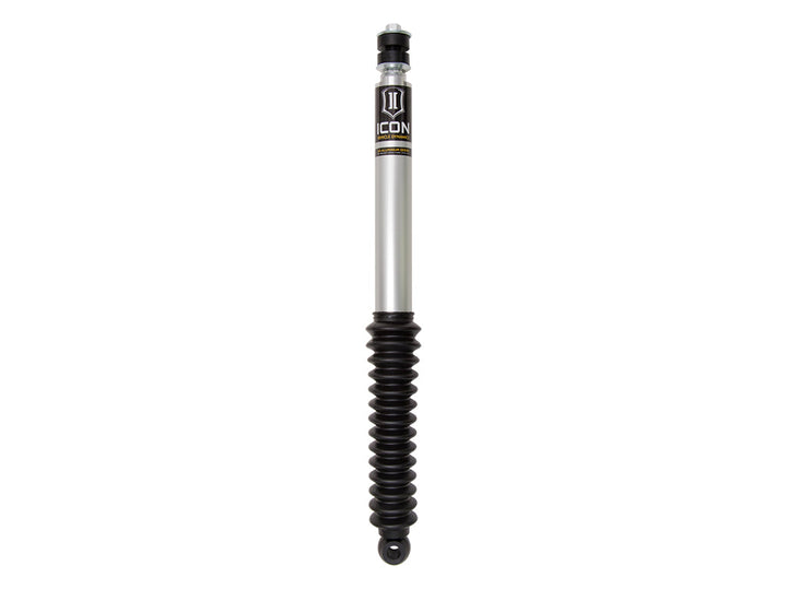 ICON 2022-2026 Toyota Tundra, 0-1.5" Lift/2023-2026 Sequoia, 0-4" Lift, Rear, V.S. 2.0 Aluminum Series Shock Absorber, Internal Reservoir — photo 1 of 2
