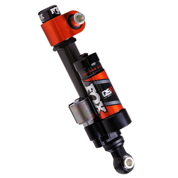 Fox QSE Sway Bar Disconnect Front – 2022-2026 Polaris RZR Pro R — photo 2 of 5
